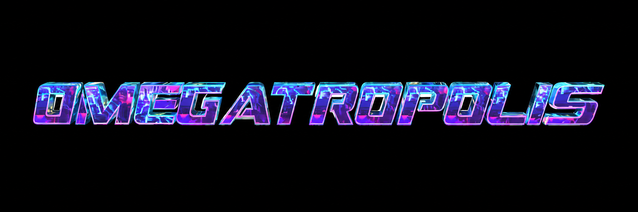 Omegatropolis